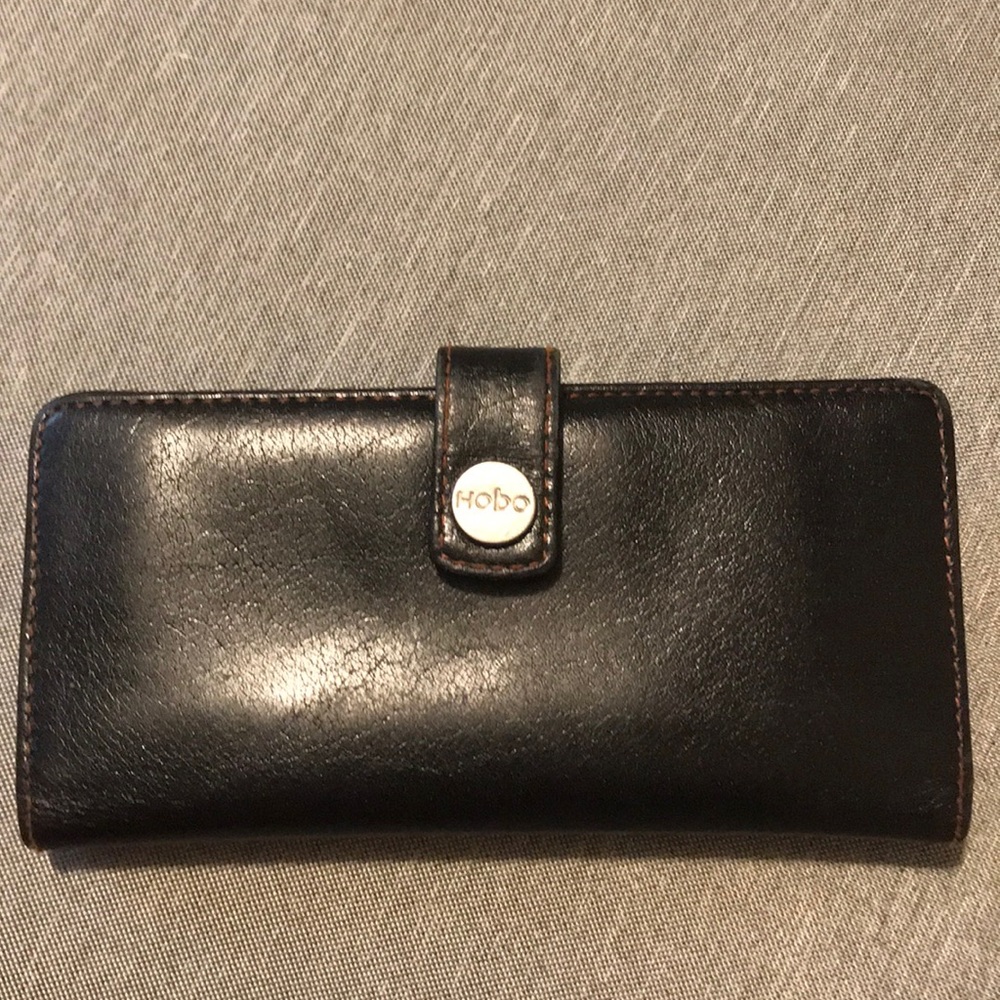 Hobo Wallet